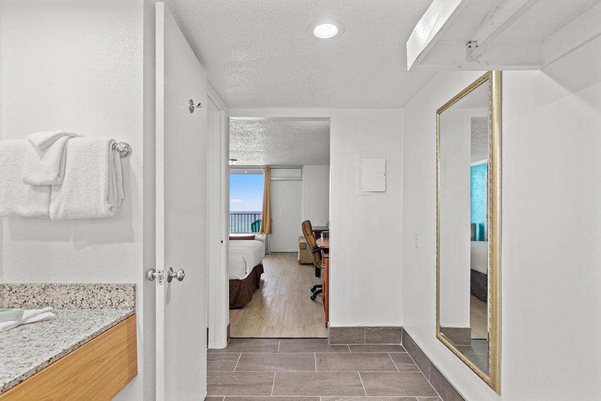 The Reef At Seahaven Beach Resorts Panama City Beach Exterior photo