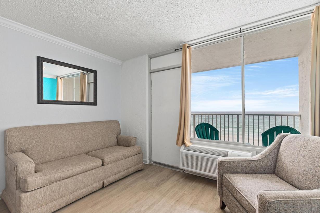 The Reef At Seahaven Beach Resorts Panama City Beach Exterior photo