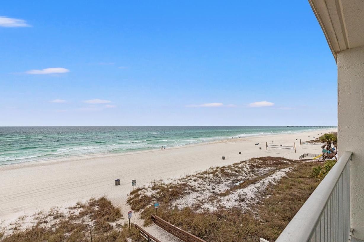 The Reef At Seahaven Beach Resorts Panama City Beach Exterior photo